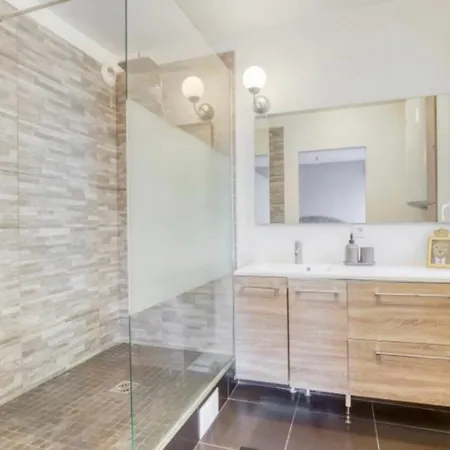 Apartament Le Disneyland - Parking Gratuit