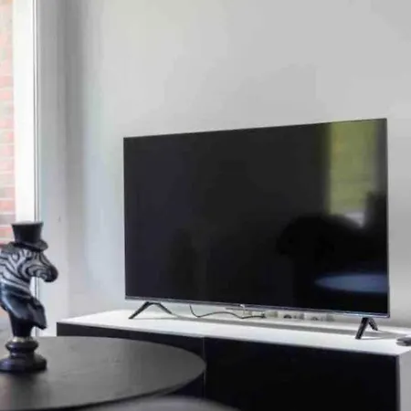 Apartament Le Disneyland - Parking Gratuit Montévrain